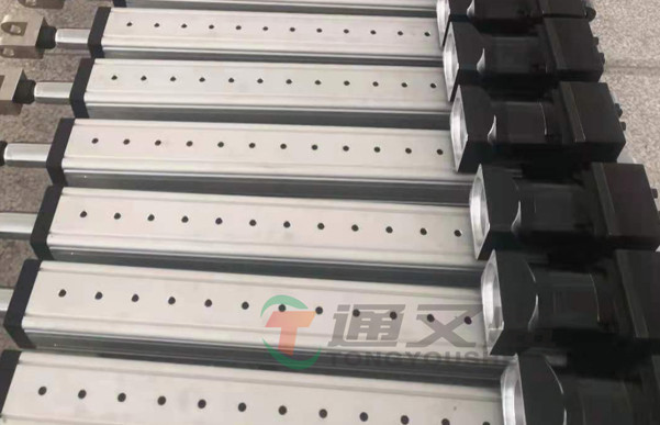 電動缸