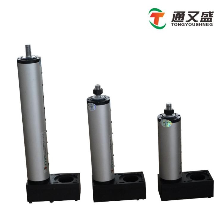 電動缸的實際應用——在半導體行業(yè)中的應用