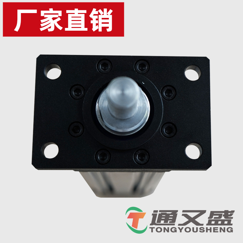 那些會用到電動缸的行業(yè)——電動缸的應用分析