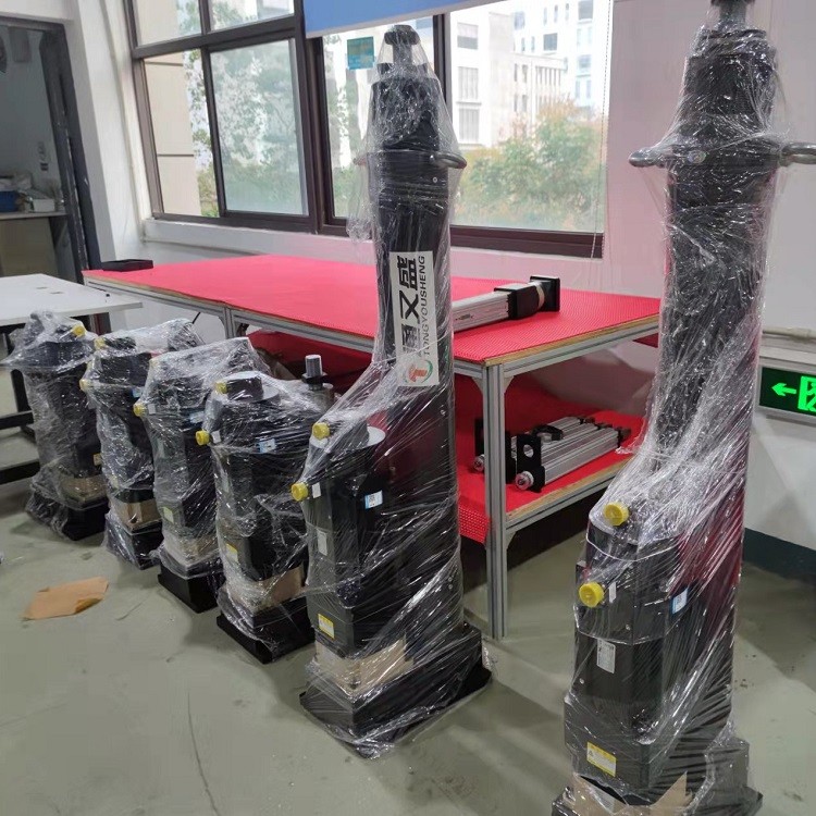 伺服電動缸獨特的設(shè)計讓其在各領(lǐng)域都有不俗的表現(xiàn)