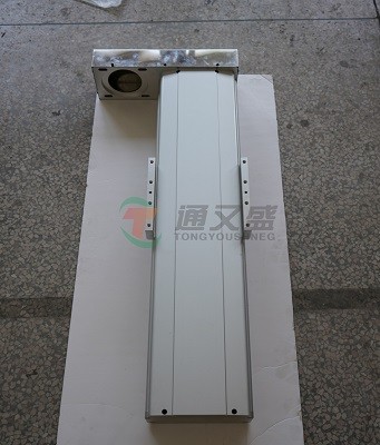 同步帶直線模組的結(jié)構(gòu)和特性