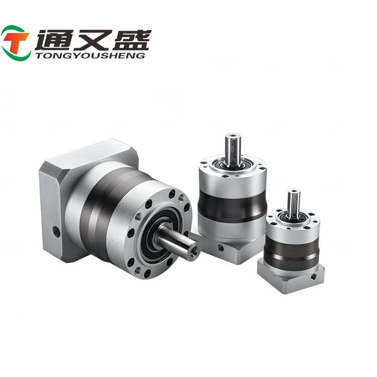 電動缸為什么要加減速機？其應用作用是什么？