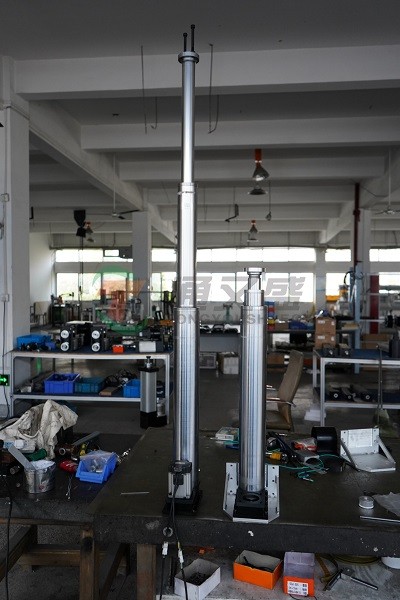 給電動(dòng)缸選電機(jī)的幾個(gè)關(guān)鍵因素分享